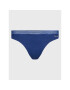Calvin Klein Underwear Бикини тип прашка 000QF6307E Тъмносин - Pepit.bg