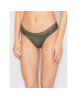 Calvin Klein Underwear Бикини тип прашка 000QF6307E Зелен - Pepit.bg