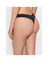 Calvin Klein Underwear Бикини тип прашка 000QF6397E Черен - Pepit.bg