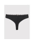 Calvin Klein Underwear Бикини тип прашка 000QF6397E Черен - Pepit.bg