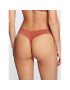 Calvin Klein Underwear Бикини тип прашка 000QF6397E Розов - Pepit.bg