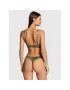 Calvin Klein Underwear Бикини тип прашка 000QF6397E Зелен - Pepit.bg
