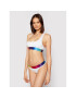 Calvin Klein Underwear Бикини тип прашка 000QF6581E Бял - Pepit.bg