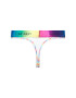 Calvin Klein Underwear Бикини тип прашка 000QF6581E Бял - Pepit.bg