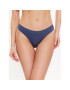 Calvin Klein Underwear Бикини тип прашка 000QF6611E Тъмносин - Pepit.bg