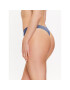 Calvin Klein Underwear Бикини тип прашка 000QF6611E Тъмносин - Pepit.bg