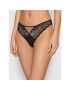 Calvin Klein Underwear Бикини тип прашка 000QF6650E Черен - Pepit.bg