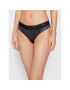 Calvin Klein Underwear Бикини тип прашка 000QF6666E Черен - Pepit.bg