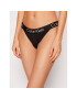 Calvin Klein Underwear Бикини тип прашка 000QF6686E Черен - Pepit.bg