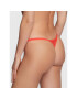 Calvin Klein Underwear Бикини тип прашка 000QF6728E Червен - Pepit.bg