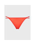 Calvin Klein Underwear Бикини тип прашка 000QF6728E Червен - Pepit.bg