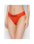 Calvin Klein Underwear Бикини тип прашка 000QF6774E Червен - Pepit.bg