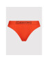 Calvin Klein Underwear Бикини тип прашка 000QF6774E Червен - Pepit.bg