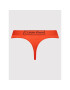 Calvin Klein Underwear Бикини тип прашка 000QF6774E Червен - Pepit.bg