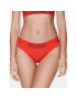 Calvin Klein Underwear Бикини тип прашка 000QF6774E Оранжев - Pepit.bg