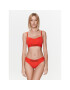 Calvin Klein Underwear Бикини тип прашка 000QF6774E Оранжев - Pepit.bg