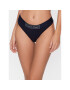 Calvin Klein Underwear Бикини тип прашка 000QF6774E Тъмносин - Pepit.bg