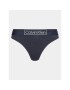 Calvin Klein Underwear Бикини тип прашка 000QF6774E Тъмносин - Pepit.bg