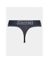 Calvin Klein Underwear Бикини тип прашка 000QF6774E Тъмносин - Pepit.bg