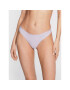 Calvin Klein Underwear Бикини тип прашка 000QF6816E Виолетов - Pepit.bg