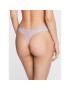 Calvin Klein Underwear Бикини тип прашка 000QF6816E Виолетов - Pepit.bg