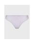 Calvin Klein Underwear Бикини тип прашка 000QF6816E Виолетов - Pepit.bg