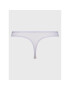 Calvin Klein Underwear Бикини тип прашка 000QF6816E Виолетов - Pepit.bg