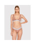 Calvin Klein Underwear Бикини тип прашка 000QF6853E Розов - Pepit.bg