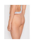 Calvin Klein Underwear Бикини тип прашка 000QF6853E Розов - Pepit.bg