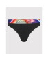 Calvin Klein Underwear Бикини тип прашка 000QF6857E Черен - Pepit.bg