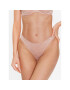 Calvin Klein Underwear Бикини тип прашка 000QF6878E Бежов - Pepit.bg