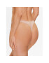 Calvin Klein Underwear Бикини тип прашка 000QF6878E Бежов - Pepit.bg