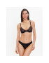 Calvin Klein Underwear Бикини тип прашка 000QF6878E Черен - Pepit.bg