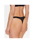 Calvin Klein Underwear Бикини тип прашка 000QF6878E Черен - Pepit.bg