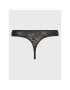 Calvin Klein Underwear Бикини тип прашка 000QF6878E Черен - Pepit.bg