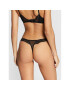 Calvin Klein Underwear Бикини тип прашка 000QF6954E Черен - Pepit.bg