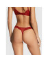 Calvin Klein Underwear Бикини тип прашка 000QF6954E Червен - Pepit.bg