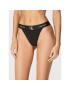 Calvin Klein Underwear Бикини тип прашка 000QF6965E Черен - Pepit.bg