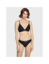 Calvin Klein Underwear Бикини тип прашка 000QF6992E Черен - Pepit.bg