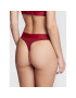 Calvin Klein Underwear Бикини тип прашка 000QF6992E Червен - Pepit.bg