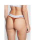 Calvin Klein Underwear Бикини тип прашка 000QF7050E Кафяв - Pepit.bg