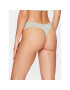 Calvin Klein Underwear Бикини тип прашка 000QF7088E Зелен - Pepit.bg