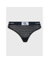 Calvin Klein Underwear Бикини тип прашка 000QF7175E Черен - Pepit.bg