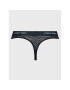 Calvin Klein Underwear Бикини тип прашка 000QF7175E Черен - Pepit.bg