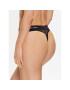 Calvin Klein Underwear Бикини тип прашка 000QF7182E Черен - Pepit.bg
