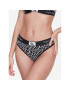Calvin Klein Underwear Бикини тип прашка 000QF7221E Черен - Pepit.bg