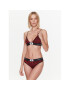 Calvin Klein Underwear Бикини тип прашка 000QF7221E Черен - Pepit.bg