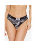 Calvin Klein Underwear Бикини тип прашка 000QF7221E Черен - Pepit.bg