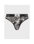 Calvin Klein Underwear Бикини тип прашка 000QF7221E Черен - Pepit.bg