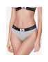 Calvin Klein Underwear Бикини тип прашка 000QF7221E Сив - Pepit.bg